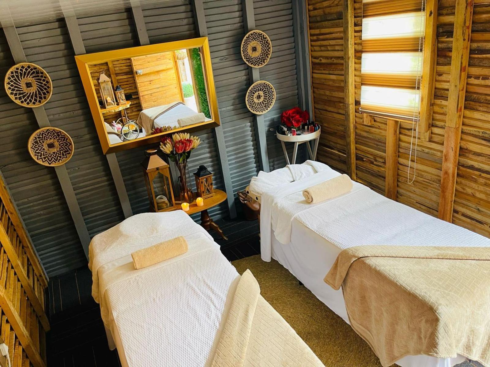 Pari Guest House 米德尔堡 外观 照片